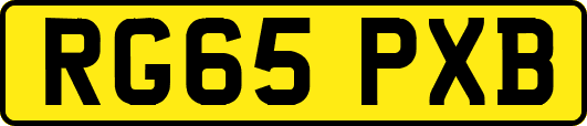 RG65PXB