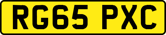 RG65PXC