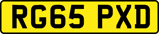 RG65PXD