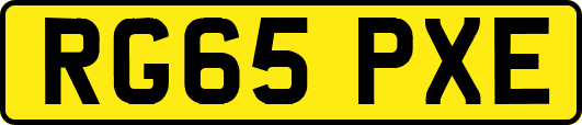 RG65PXE