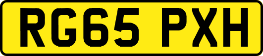 RG65PXH