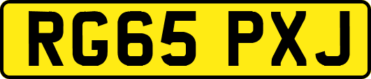 RG65PXJ