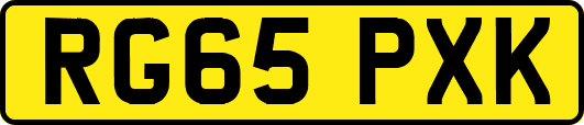 RG65PXK