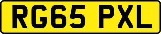 RG65PXL