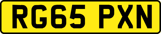 RG65PXN