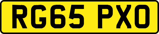 RG65PXO