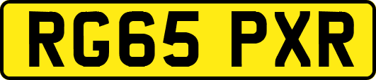 RG65PXR