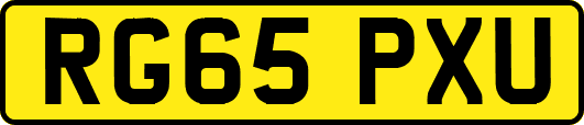 RG65PXU
