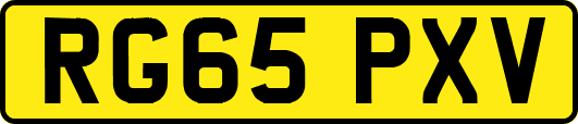 RG65PXV