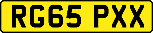 RG65PXX