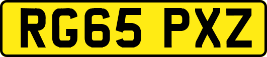 RG65PXZ