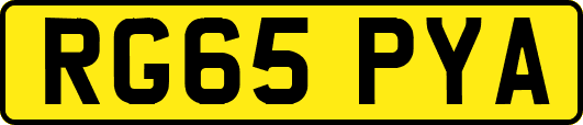 RG65PYA