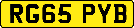 RG65PYB