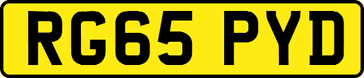 RG65PYD