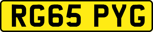 RG65PYG