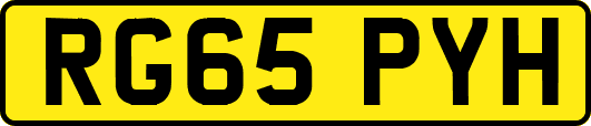 RG65PYH