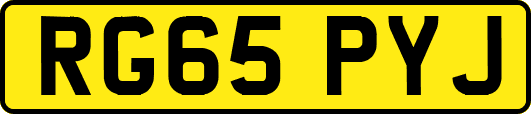 RG65PYJ