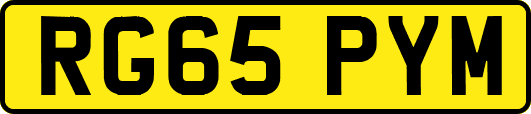 RG65PYM
