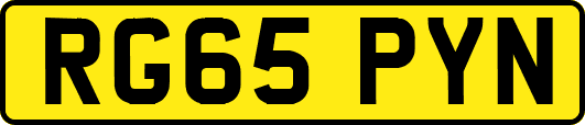 RG65PYN