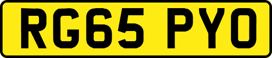 RG65PYO
