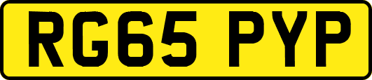 RG65PYP
