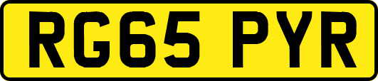 RG65PYR