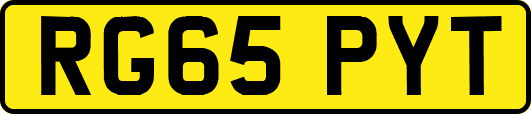 RG65PYT