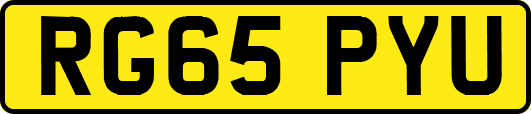 RG65PYU