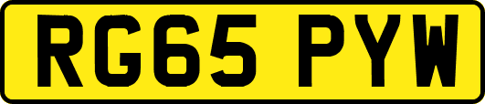 RG65PYW