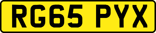 RG65PYX