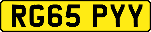 RG65PYY