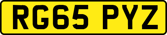RG65PYZ