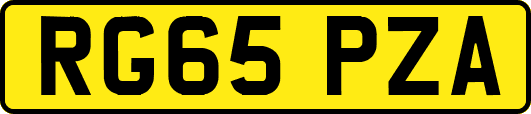 RG65PZA