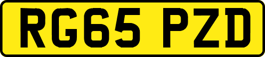 RG65PZD