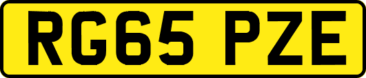RG65PZE