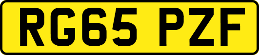 RG65PZF