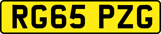 RG65PZG