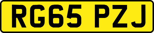 RG65PZJ