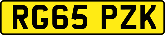 RG65PZK