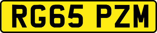 RG65PZM