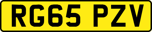 RG65PZV
