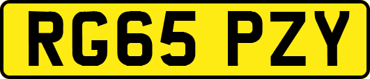 RG65PZY