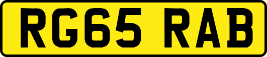 RG65RAB