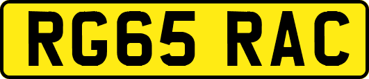 RG65RAC