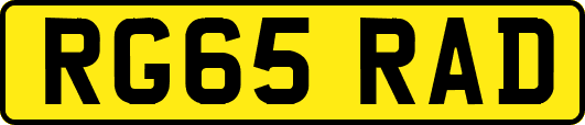 RG65RAD