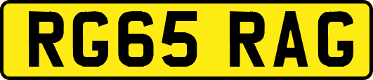 RG65RAG