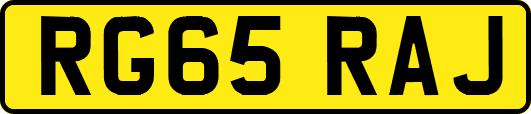 RG65RAJ