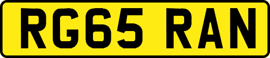 RG65RAN