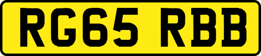 RG65RBB
