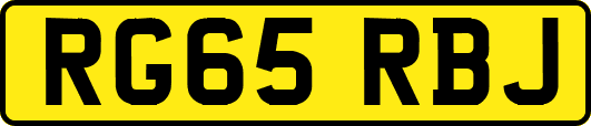 RG65RBJ